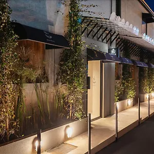 Magnolia Boutique Bed and breakfast Catania
