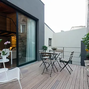 Pietranera Apartamento