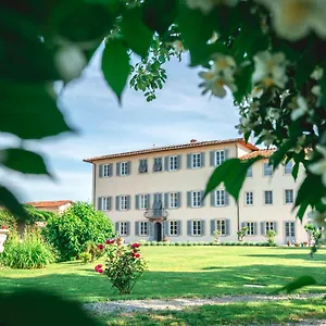 La Preziosa Bed and breakfast Lucca